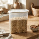 Plastic Food Container 5.8L